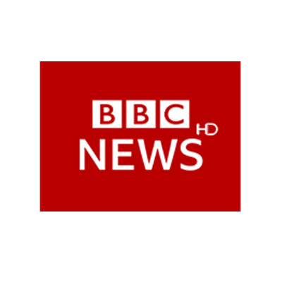 BBC News HD Logo